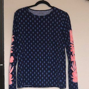 Lands End, Size M/L, upf 50,